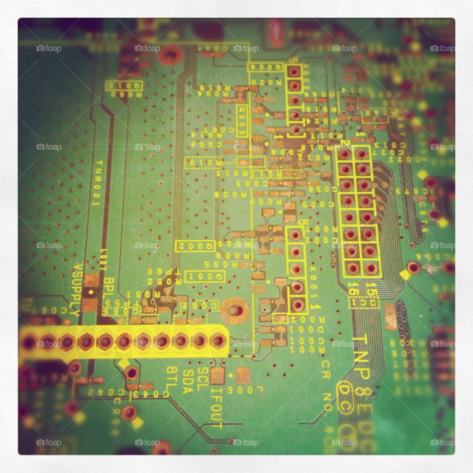 close board up electronic by mattjuk81