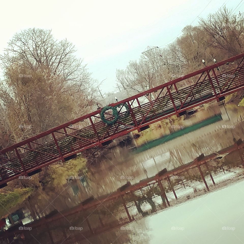 bridge