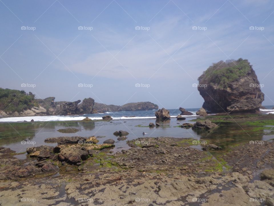 gunung kidul