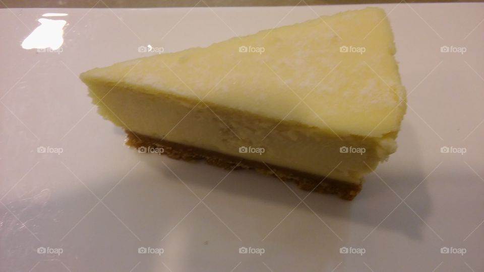 Cheese Cake