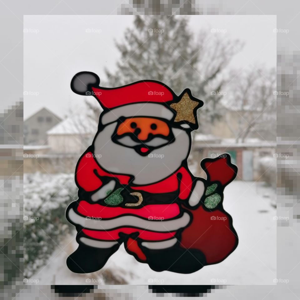 🎅Santa🎅