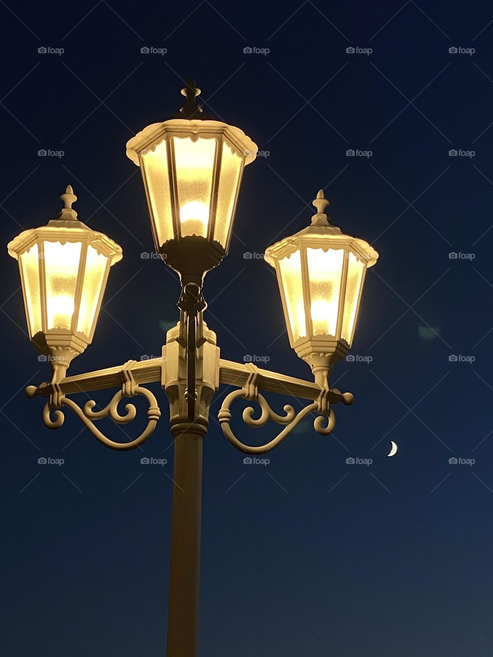 Lamp