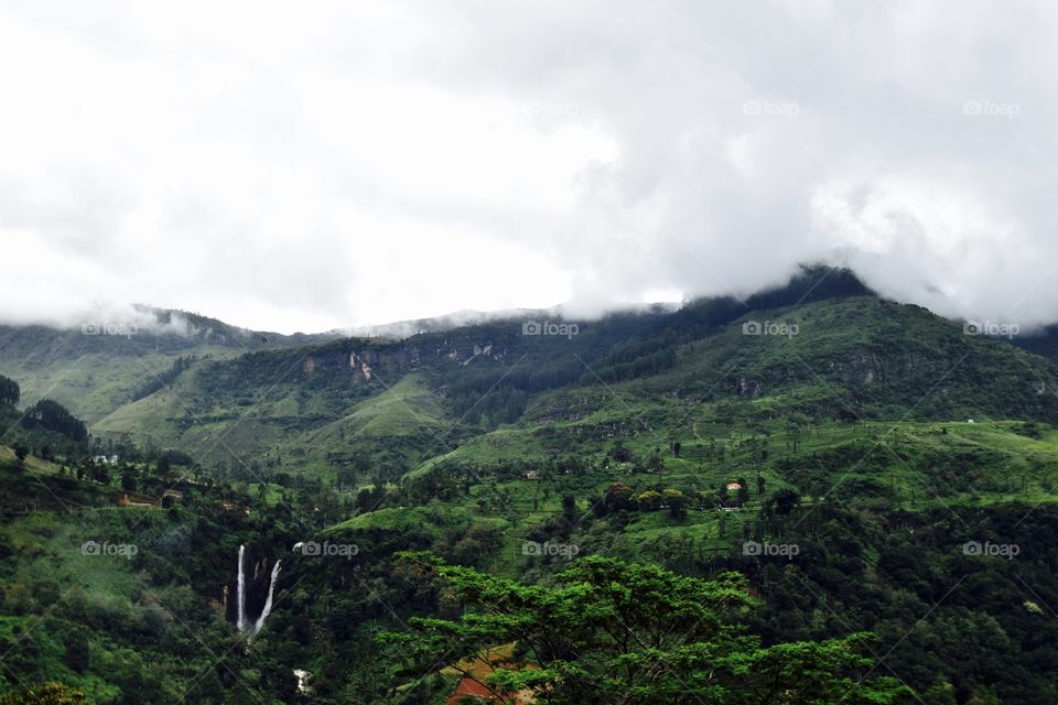 Just a beautiful view rate 5 pls