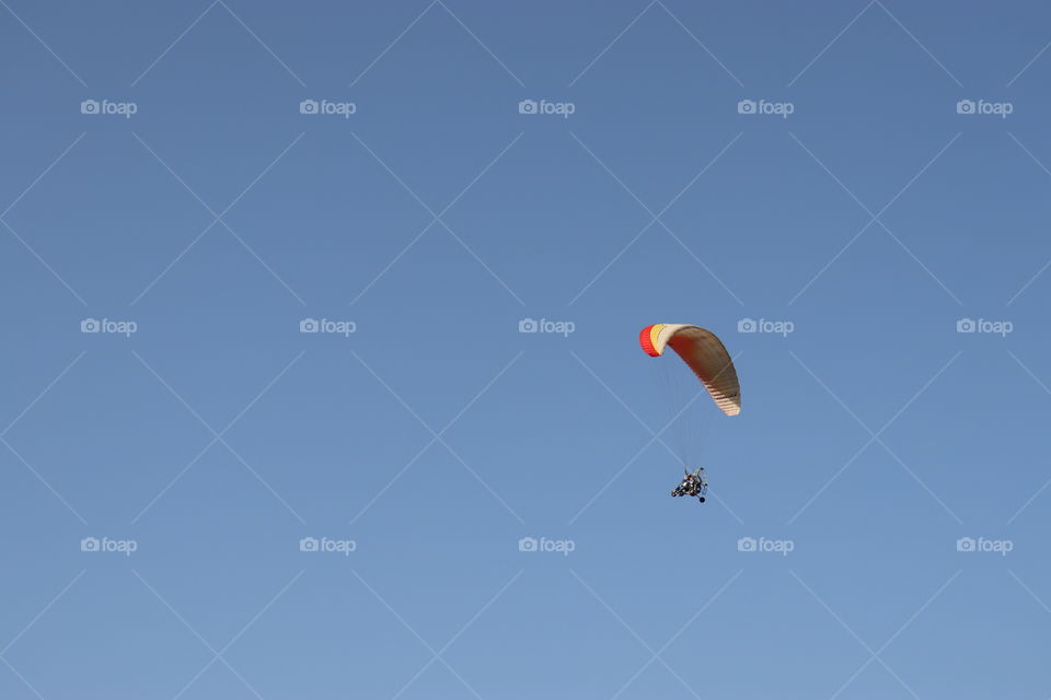 paraglider