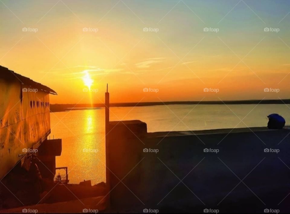 beautiful moment # DEULI DAM