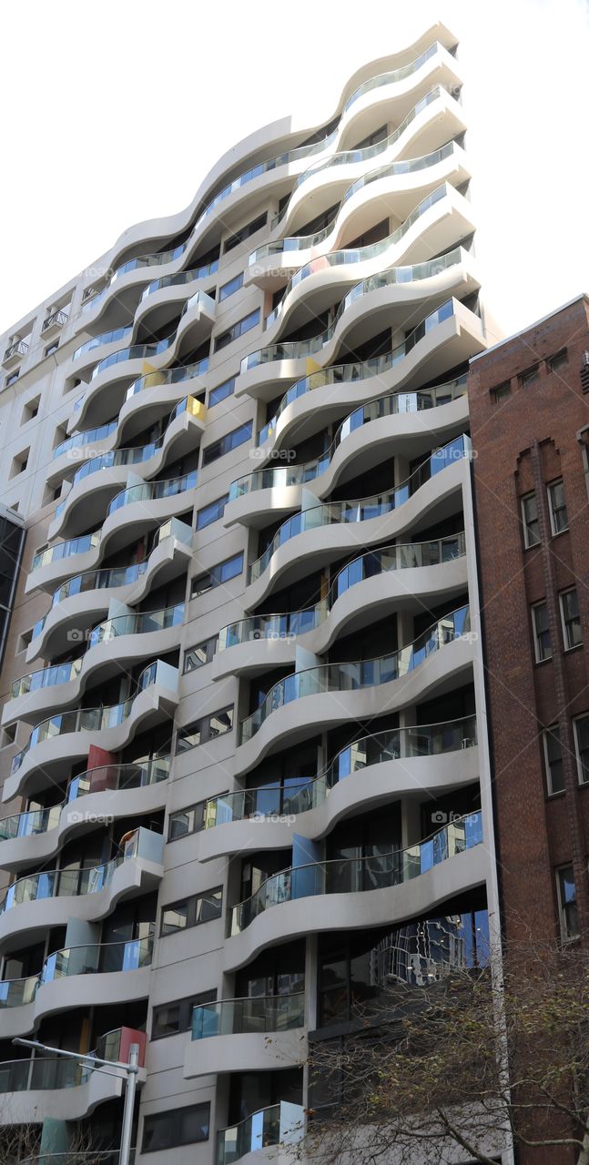 Super amazing architecture 