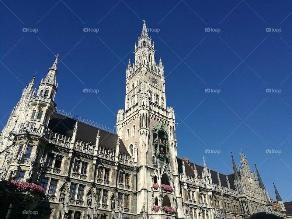 marienplatz
