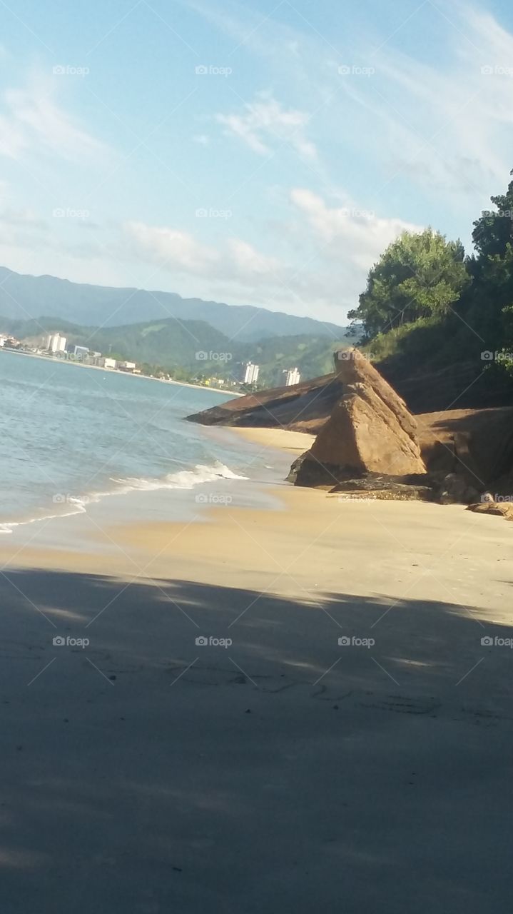 Pedra da freira ❤