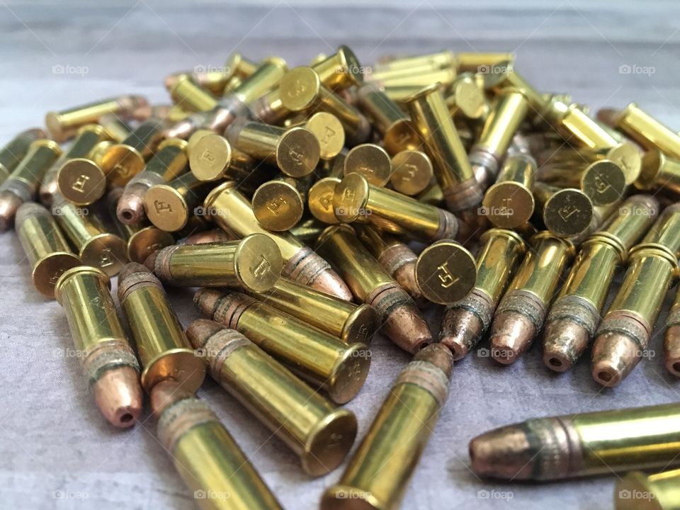 Ammo 