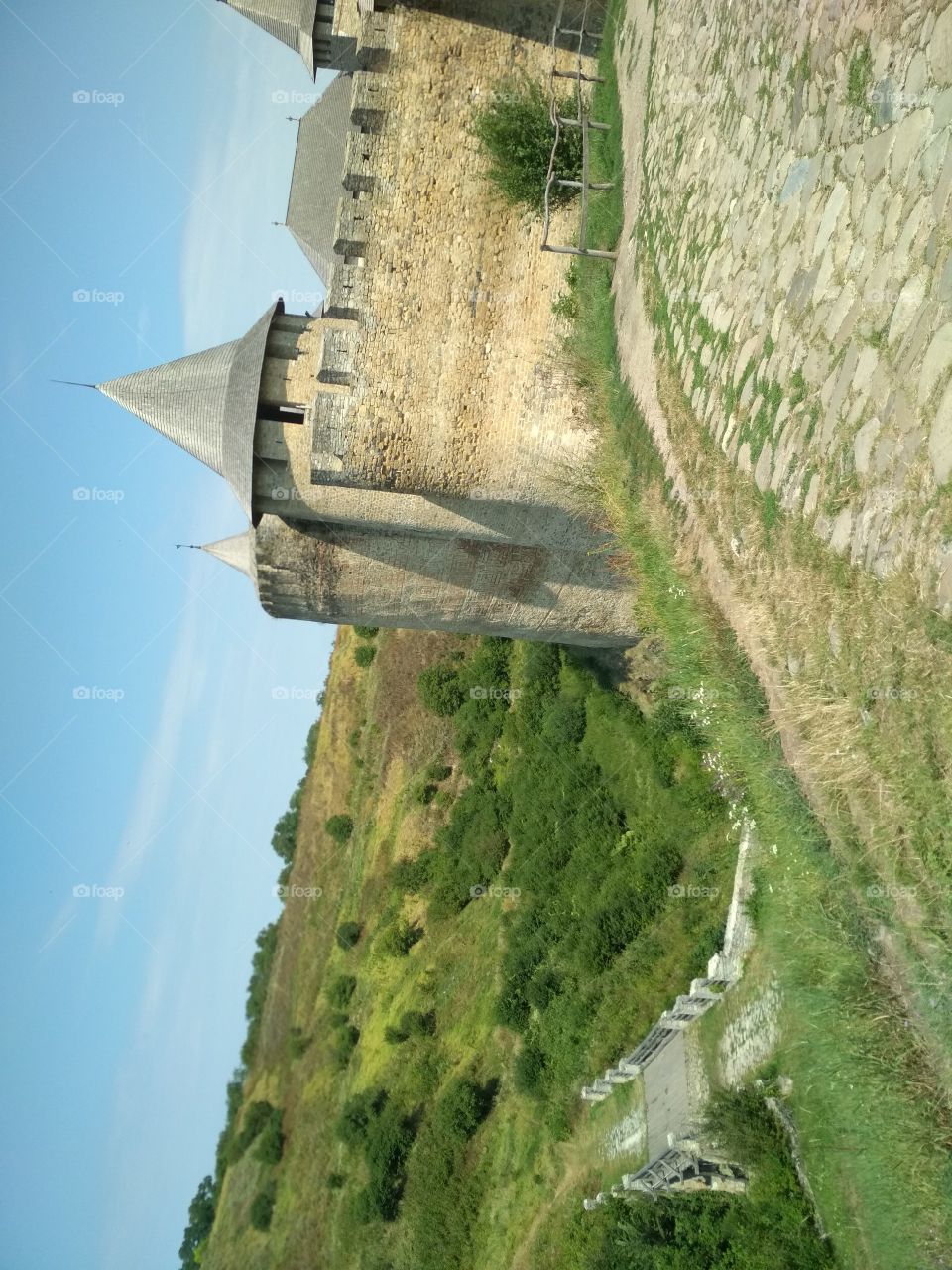 7 чудес України