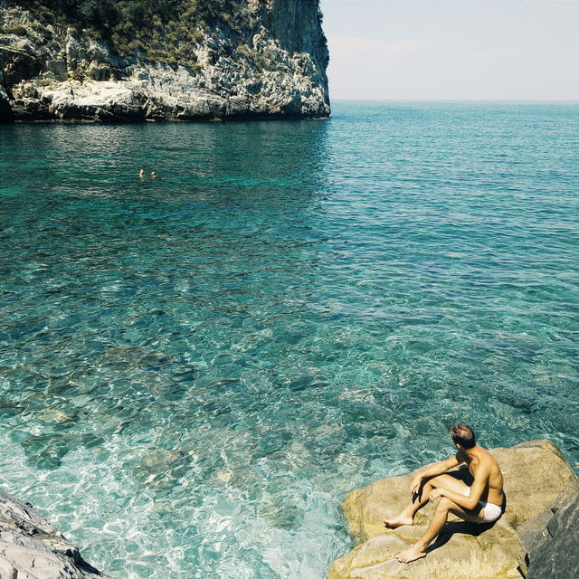 The essence of summer
