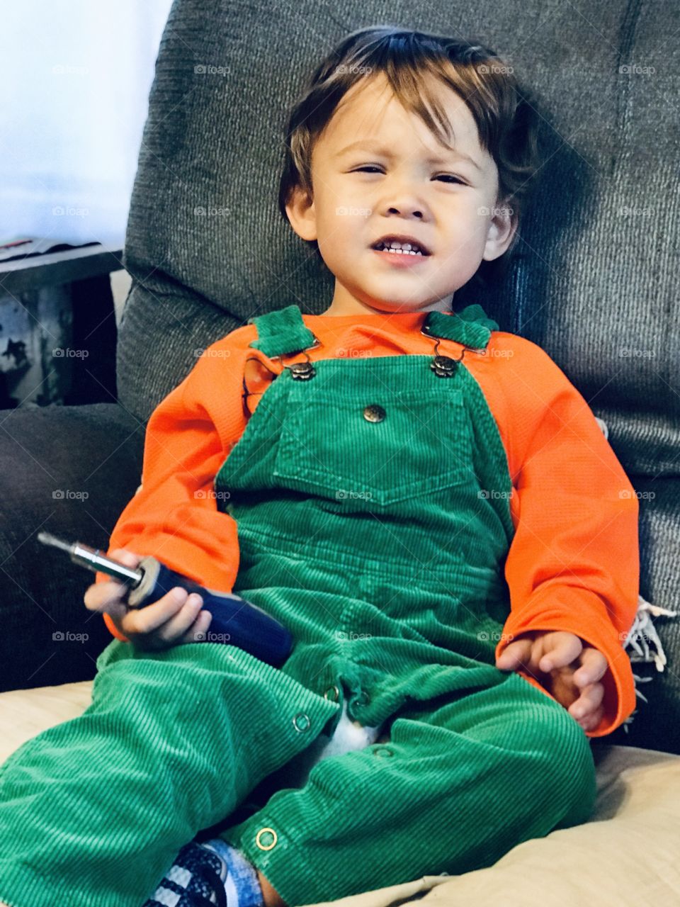 My Buddy and grandpa’s tool 