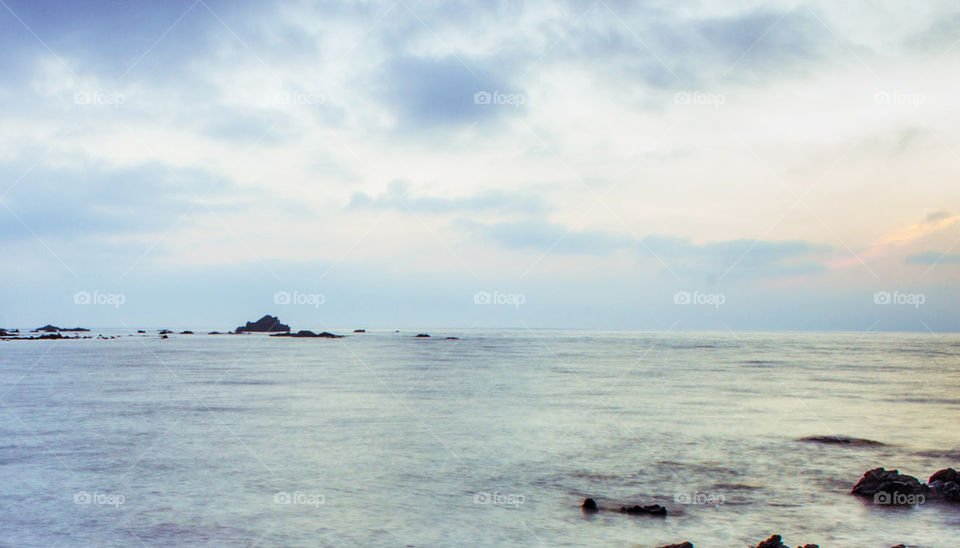 Travel around the world