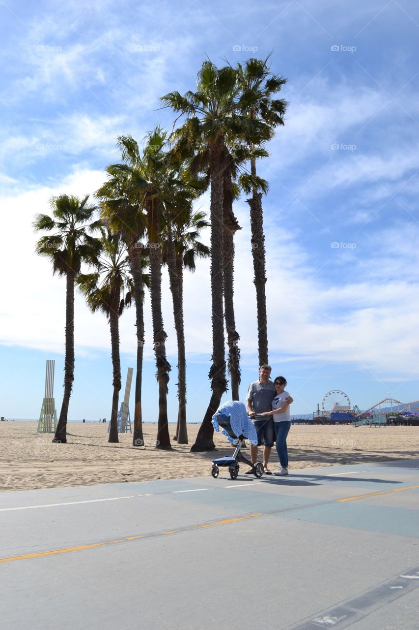 Venice Beach 