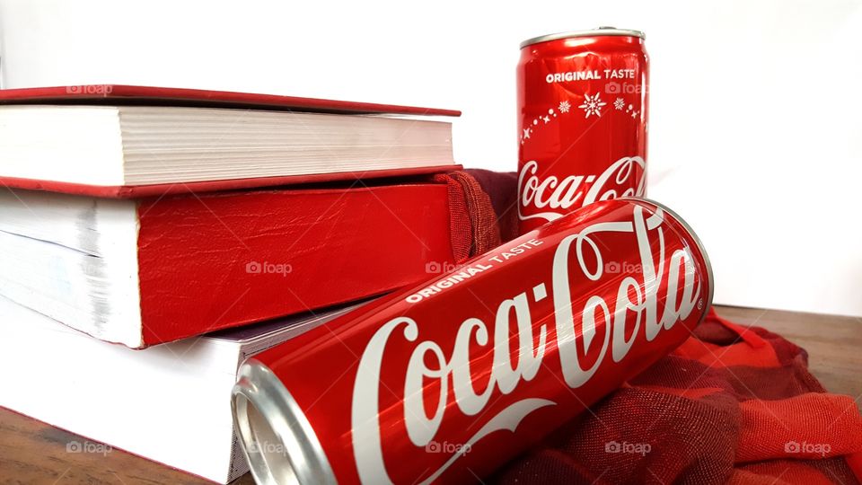 Read with cola
