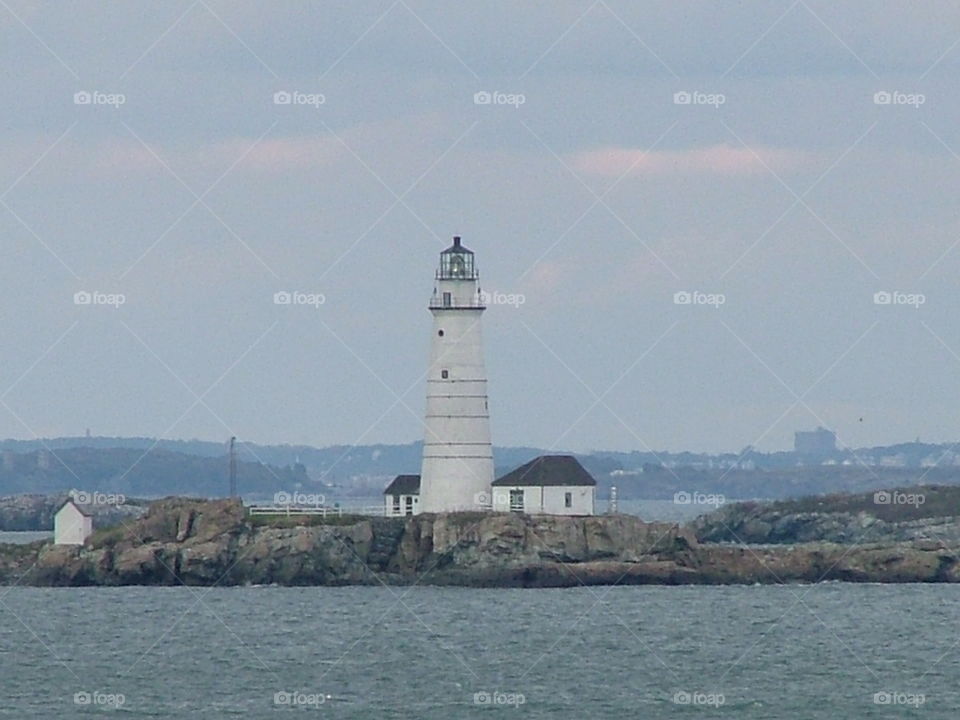 Lighthouse