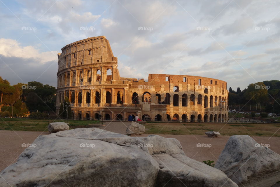 Colosseum
