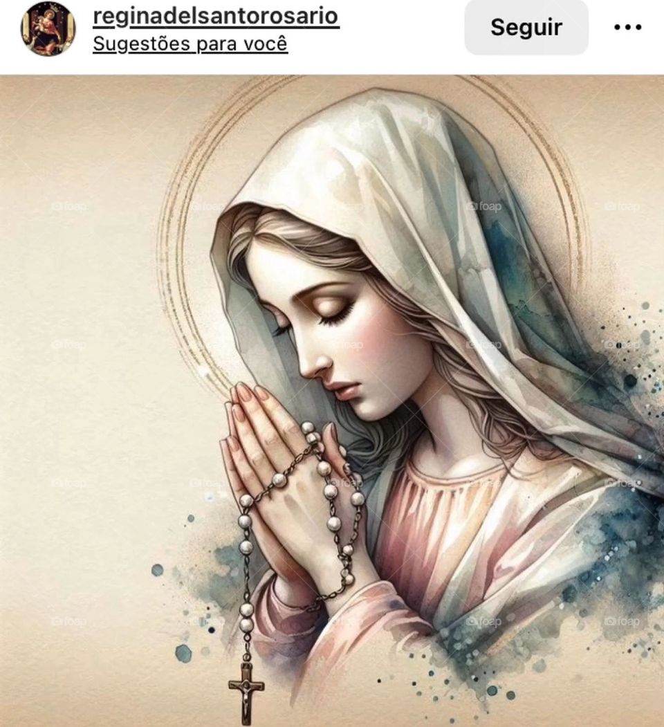 🙏 🇪🇸 Oh Maria, ruega por nosotros que recurrimos a ti.  Amén.  🇧🇷 Ó Maria, Nossa Senhora, rogai por nós que recorremos a vós. Amém. / 🇺🇸 O Mary, pray for us that we turn to you.  Amen. / 🇮🇹 O Madonna, prega per noi che ci rivolgiamo a te. Amen. 
