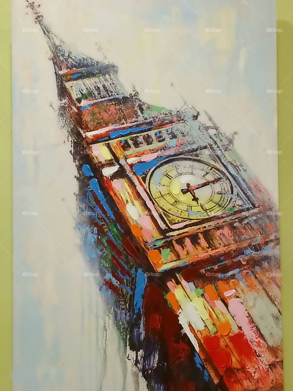 painting