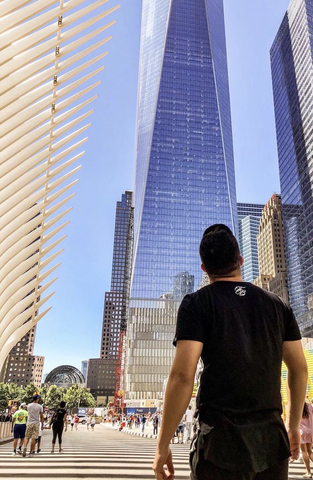 World Trade Center 