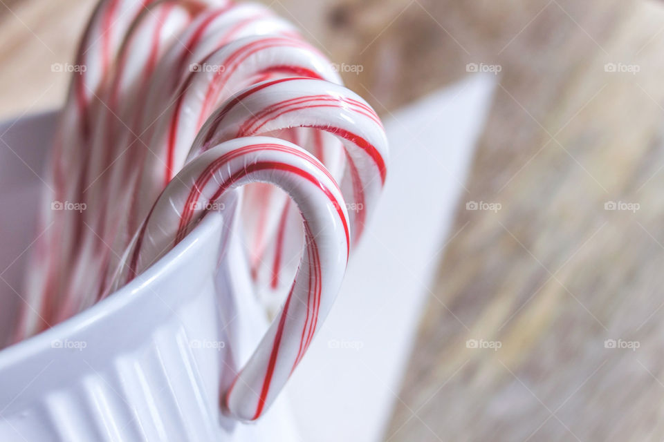 Candy Canes