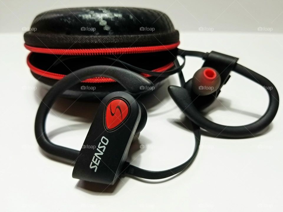 Senso Earbuds