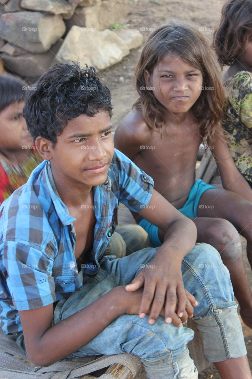 People, Child, Group, Woman, Man