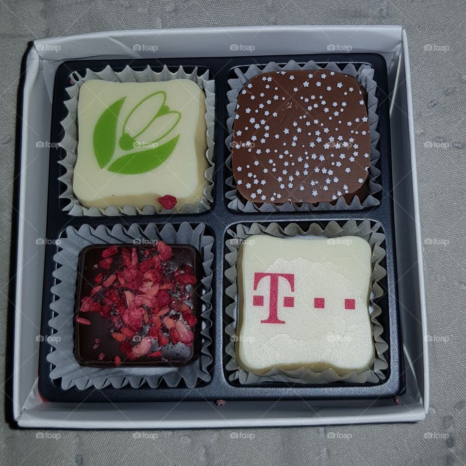Telekom Candys