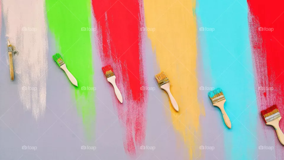 color