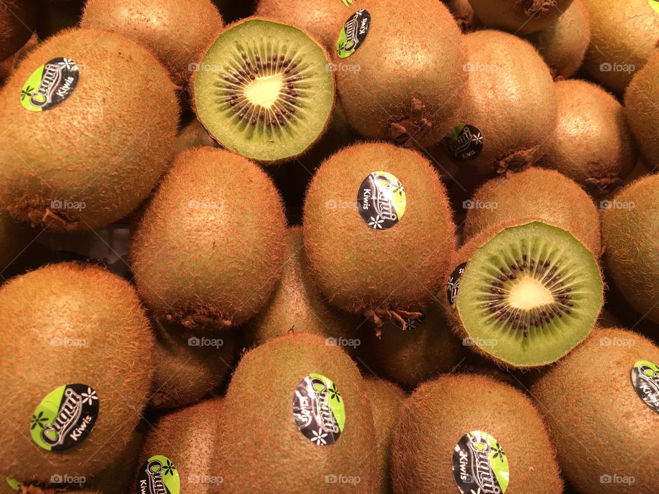 Kiwi