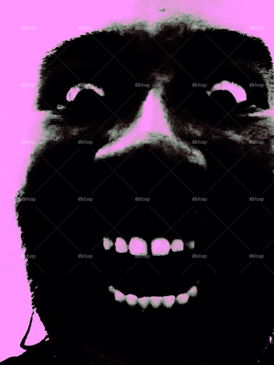 Insane crazy