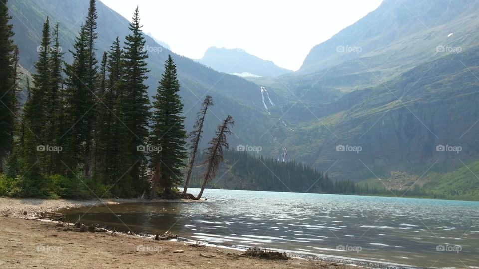 Glacier National Park