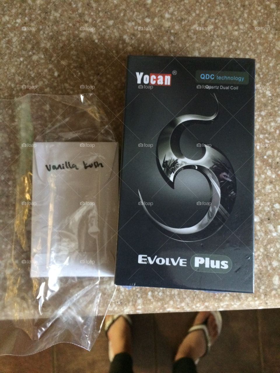 Evolve Plus