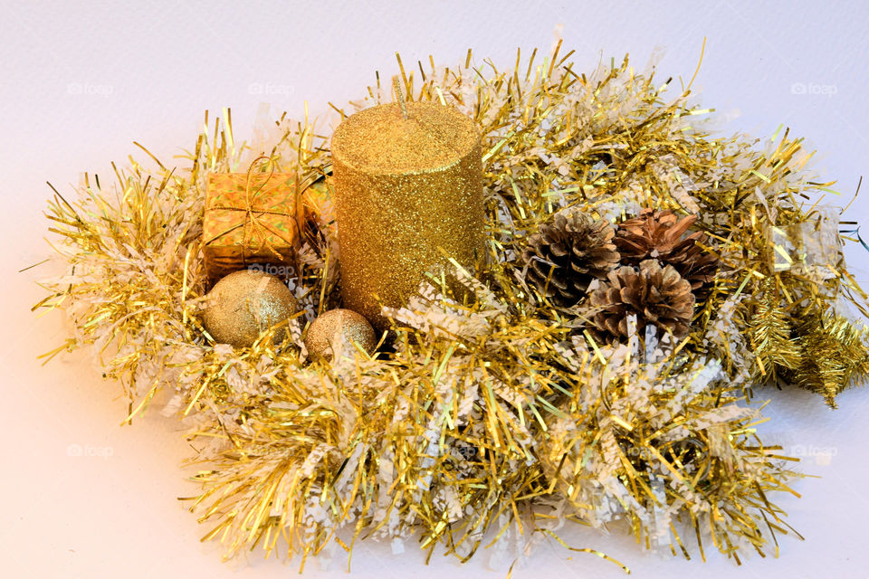 christmas decoration