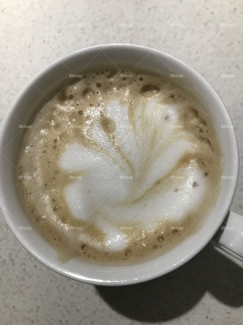 Coffee design 