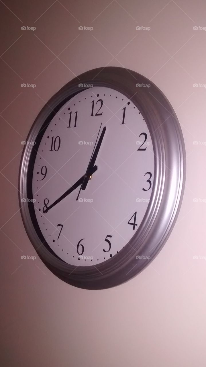 Wall Clock