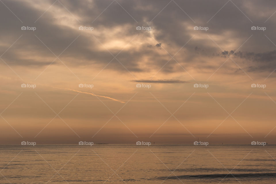 • 🌊 Seascape Gdansk
• ☀  Sunrise
• ♥  2172019