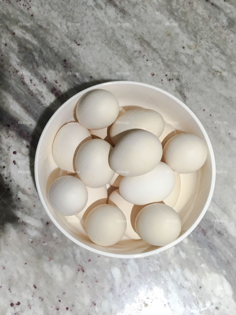 Eggs