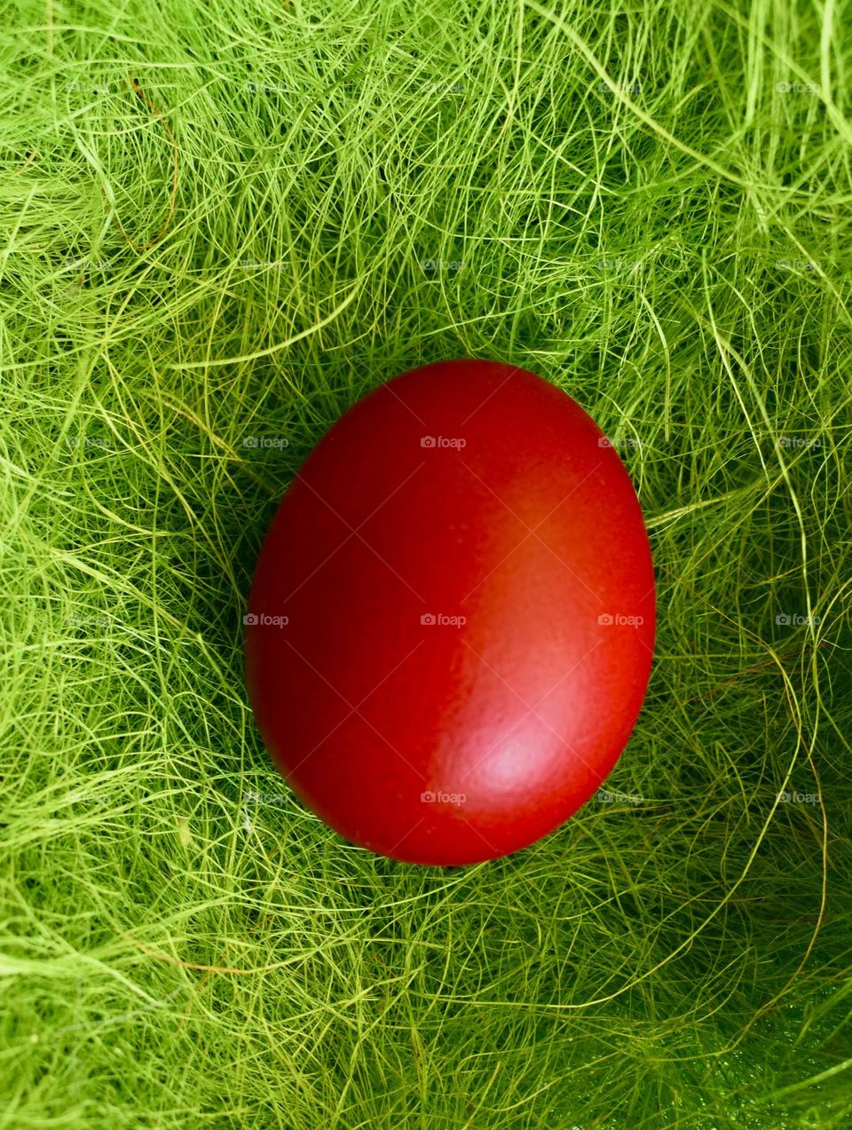 Complementary colors 