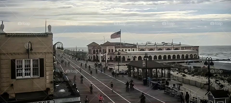 Summertime Experiences