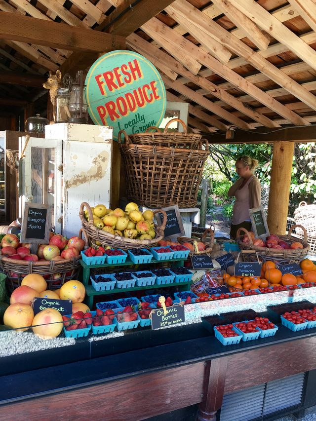 Market 