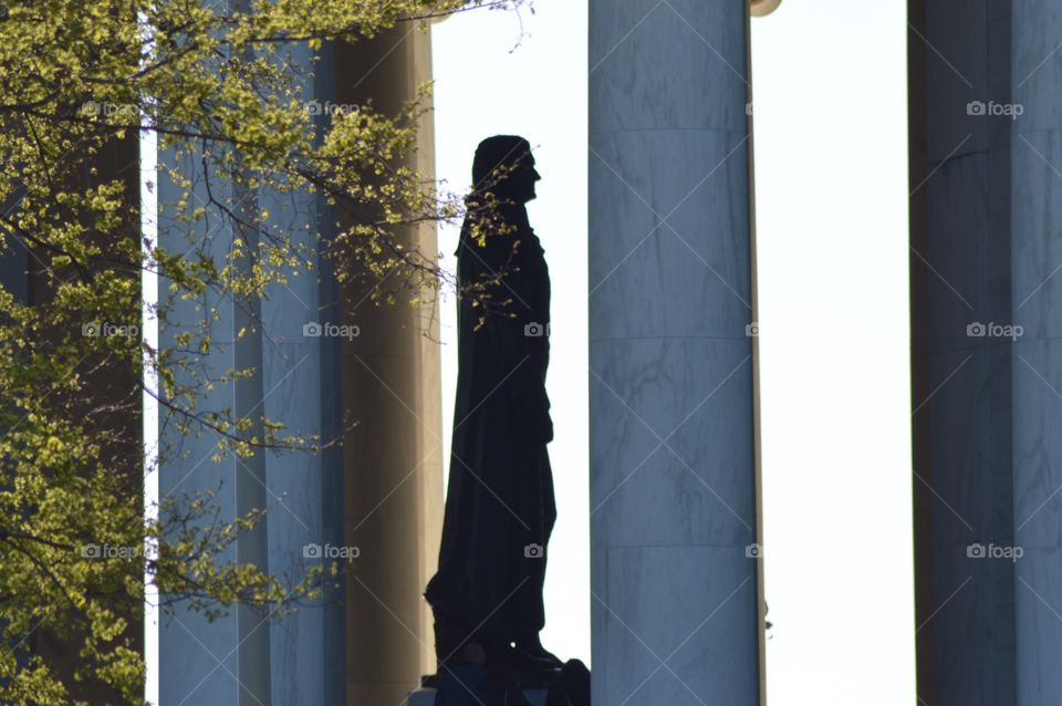 Jefferson Memorial