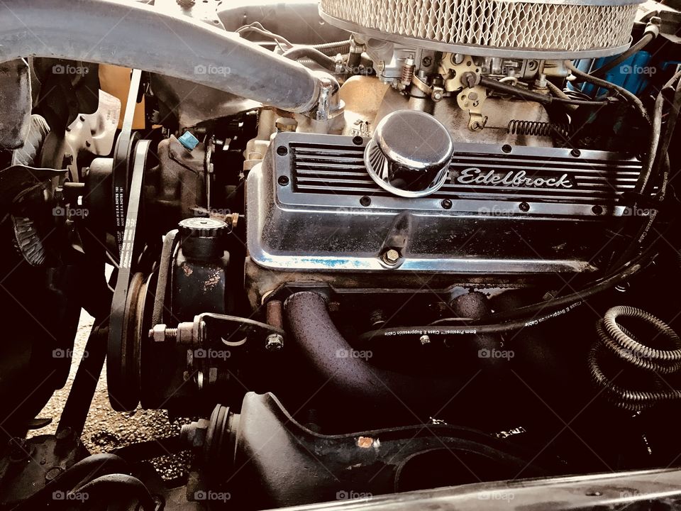 ‘78 Pontiac Firebird Formula