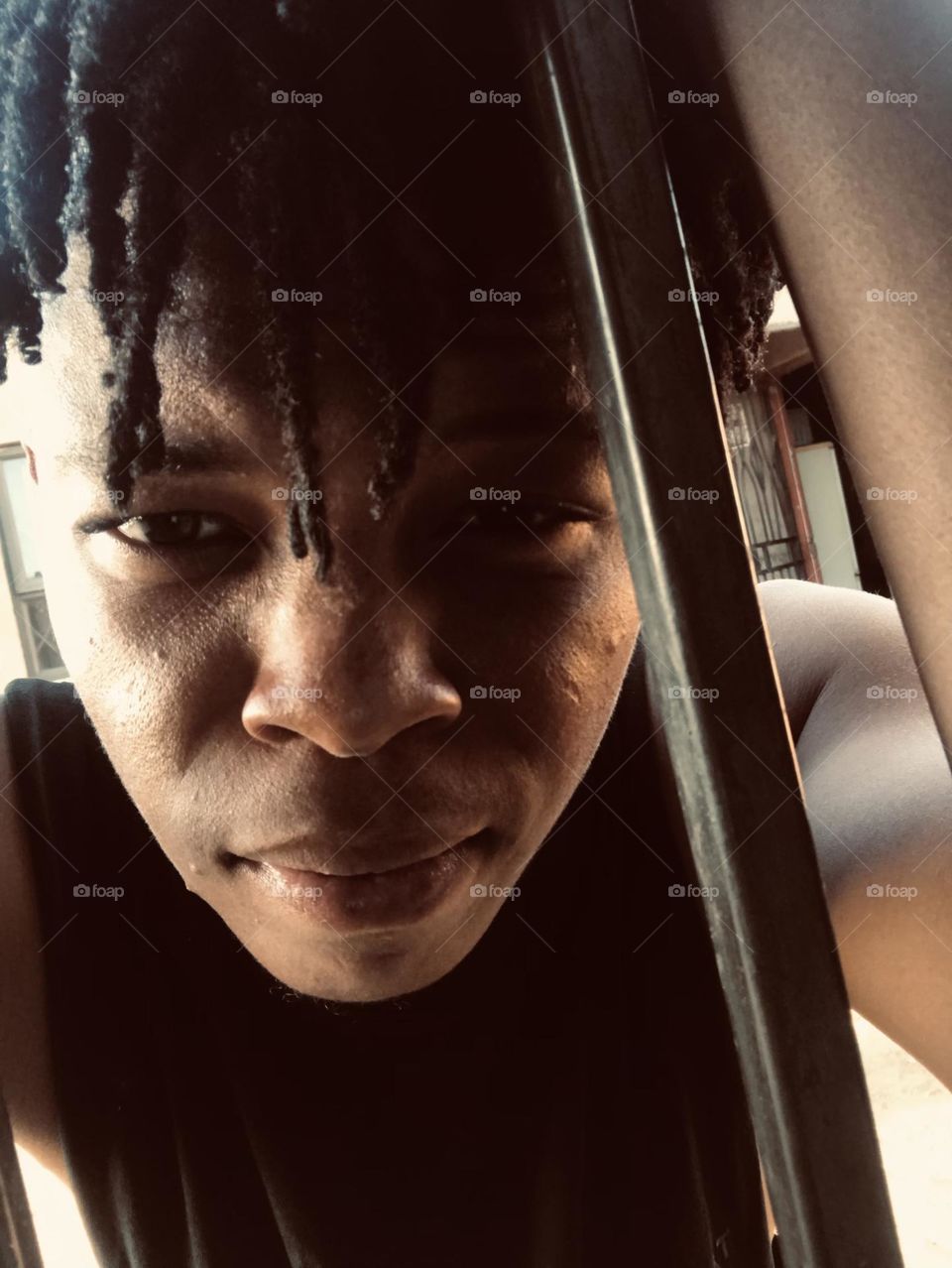 Endurance photo #stoic