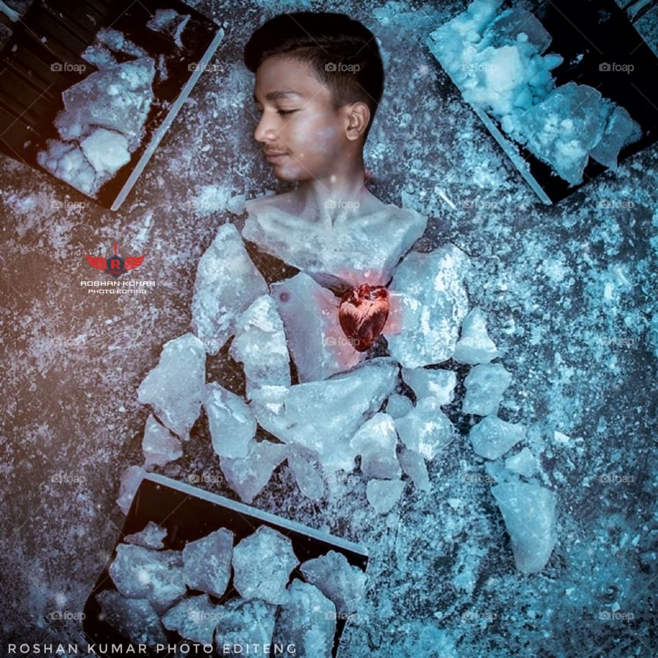 ROSHAN KUMAR PHOTO EDITENG