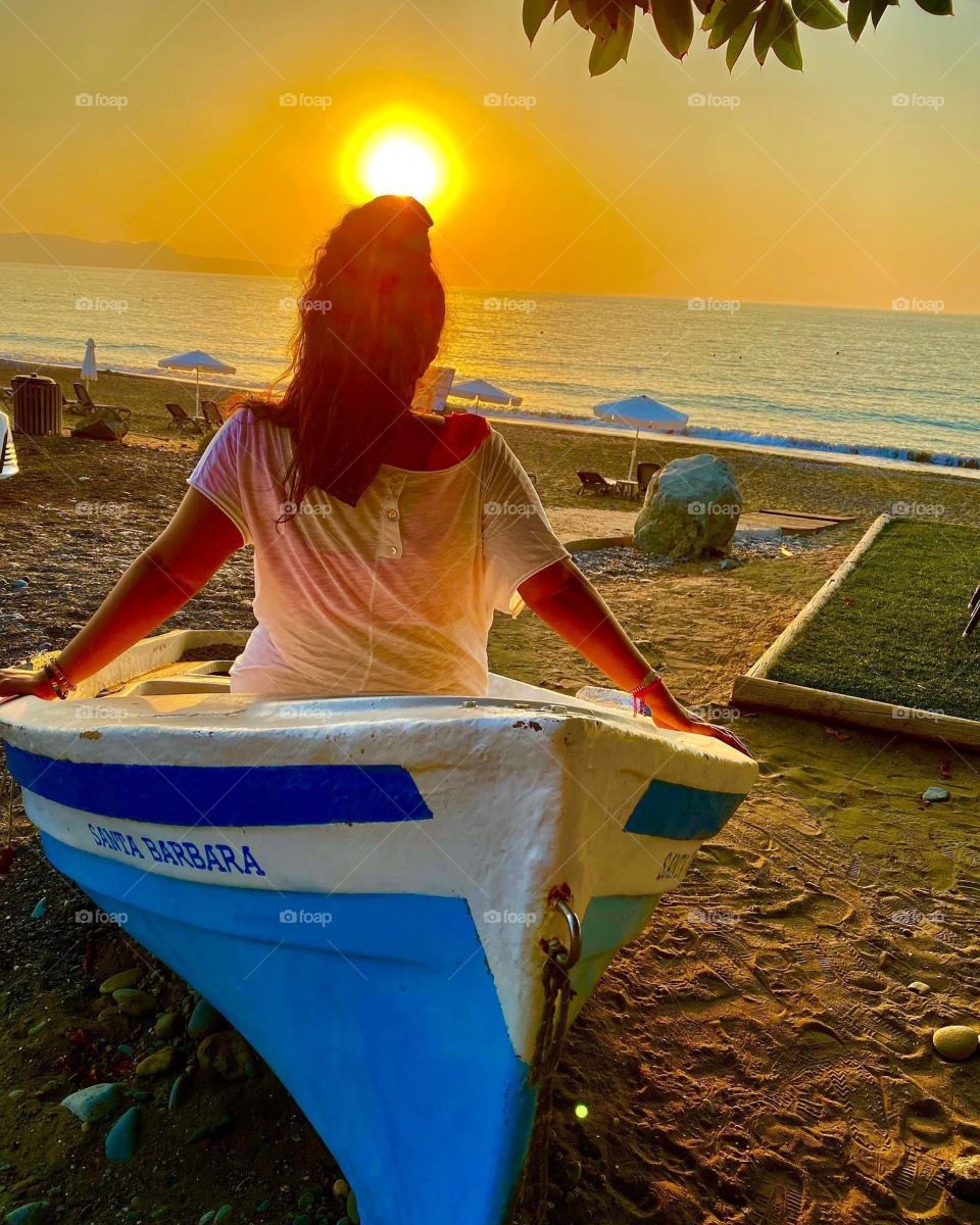 Summer Mood - Cyprus 🇨🇾