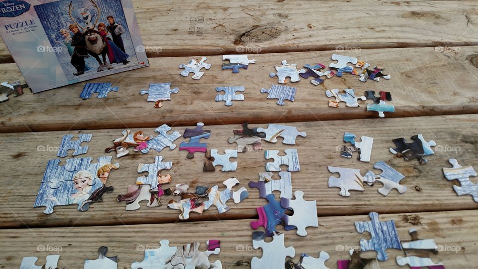 fun afternoon activities very relaxing