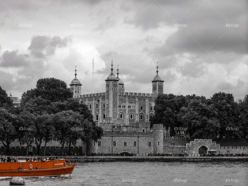 Tower of London