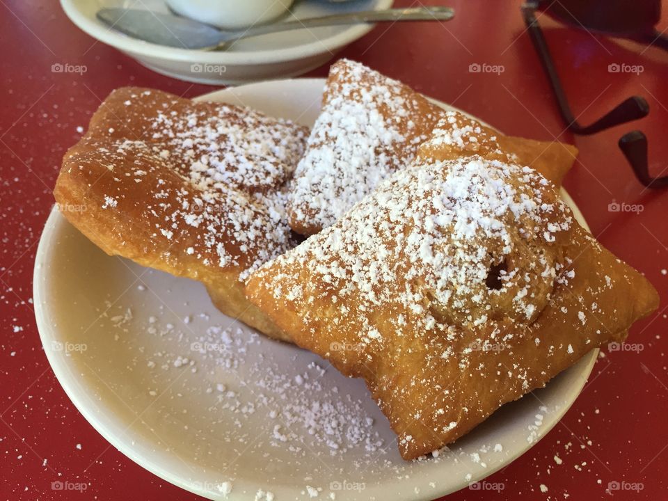 Beignets 