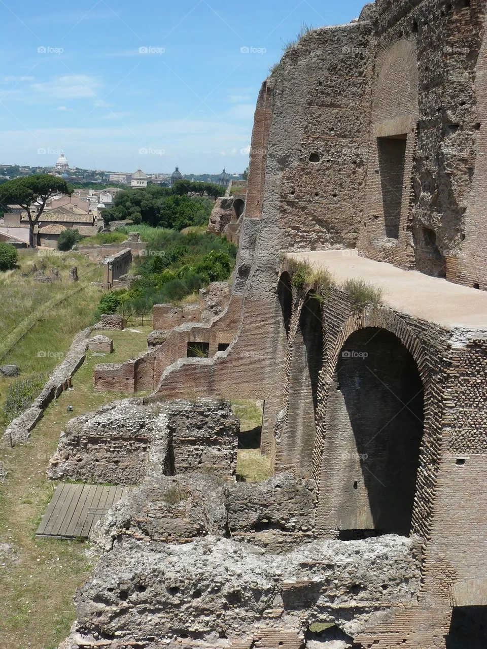 Rome